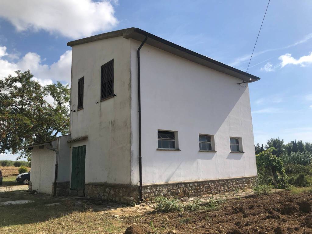 Rustico / casale a Magliano in toscana - Foto 4