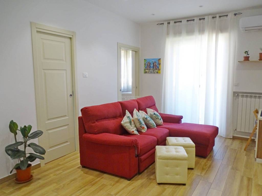 Appartamento a Palermo in Via Andrea Cirrincione - Foto 2