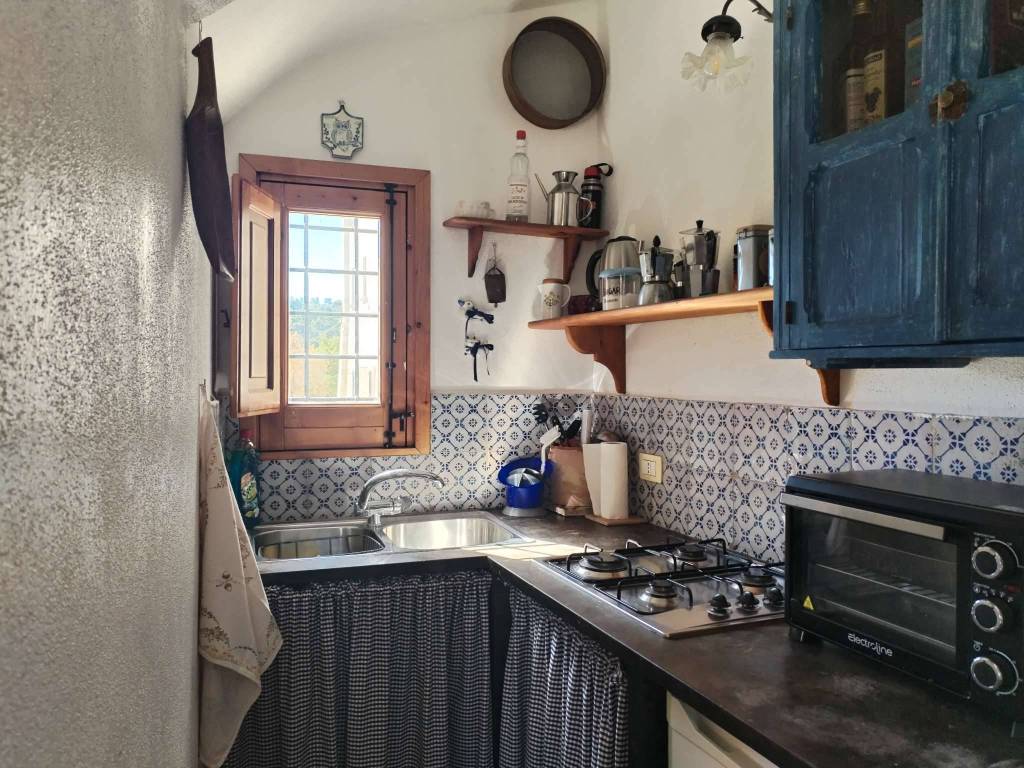 Casa indipendente a Modica in via Liceo Convitto - Foto 3