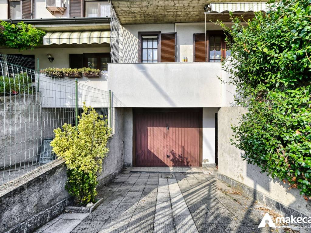 Villa a Casalmaiocco in Via Alessandro Manzoni, 41 - Foto 4