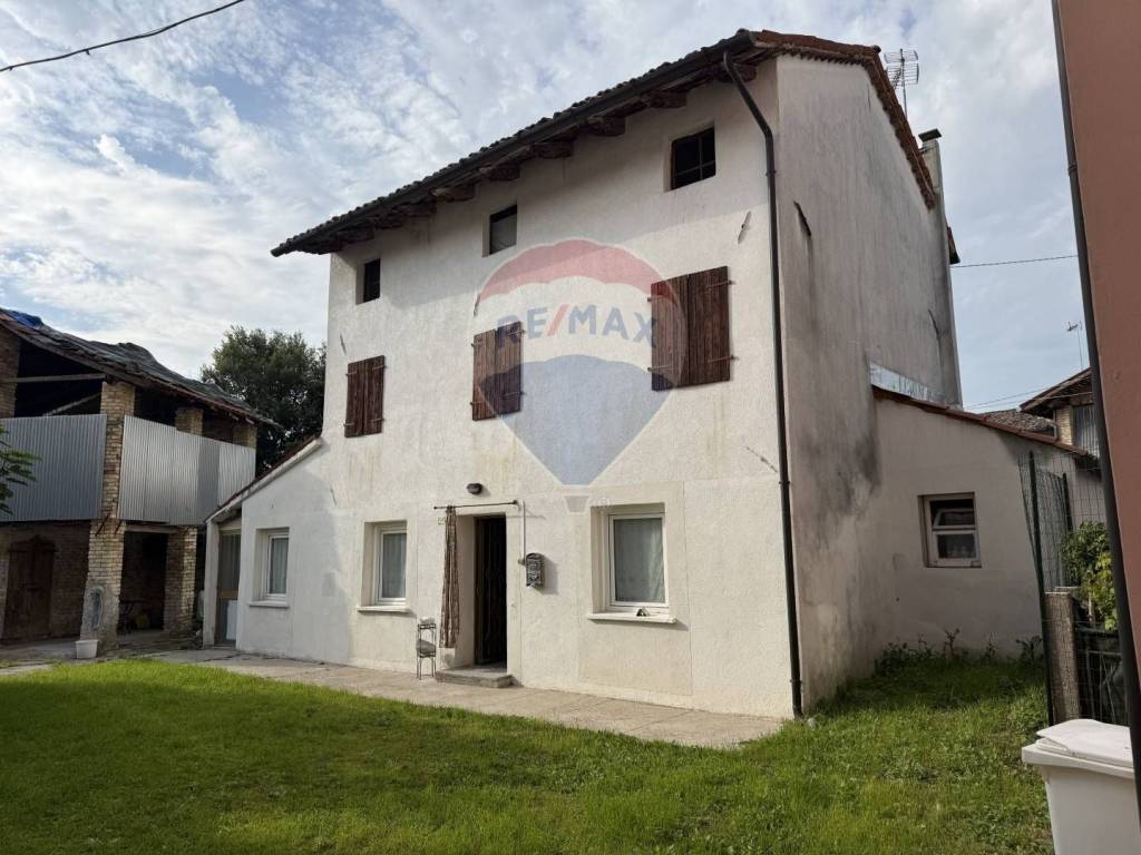 Casa indipendente a Precenicco in Via Pio Paschini, 38 - Foto 3