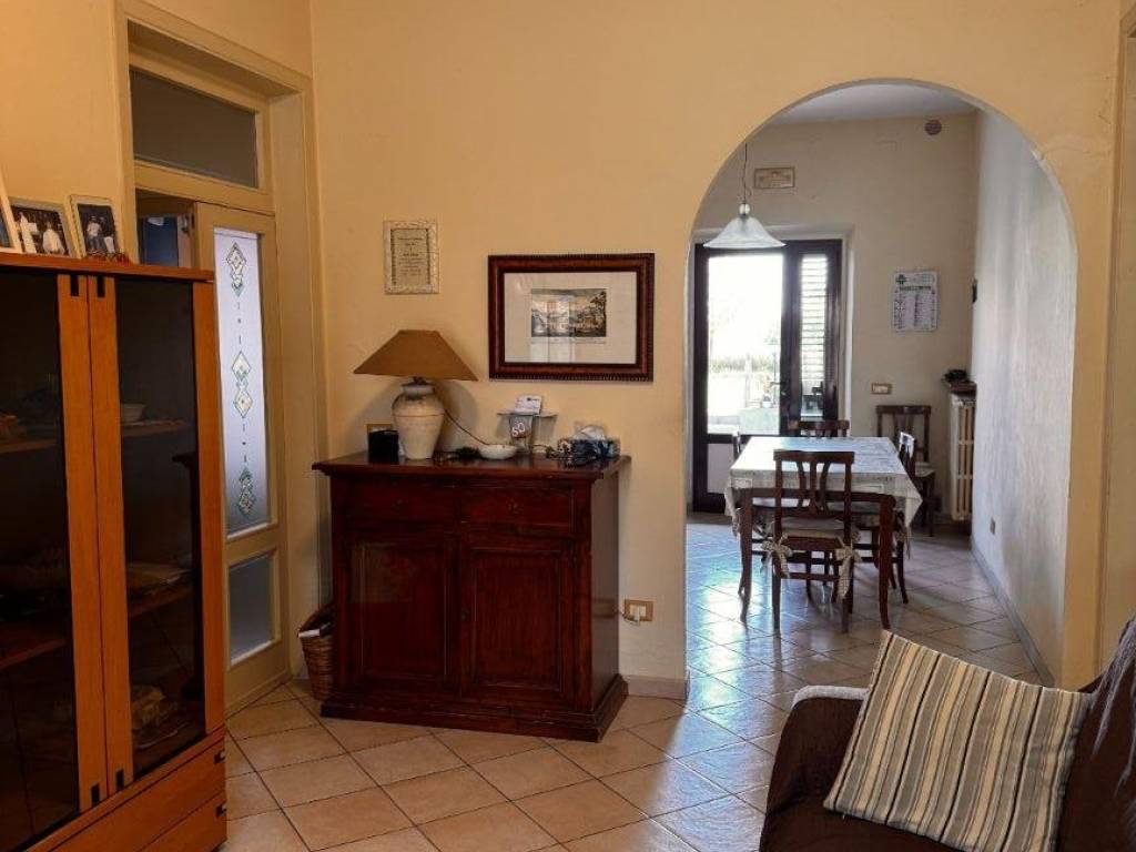 Villa a Larciano in Via Corsini - Foto 3