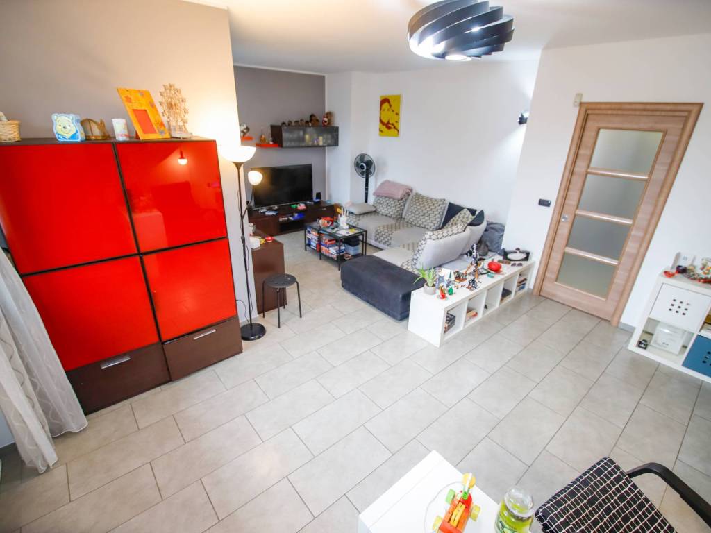 Appartamento a Volpiano in Via Rovigo, 49 - Foto 5