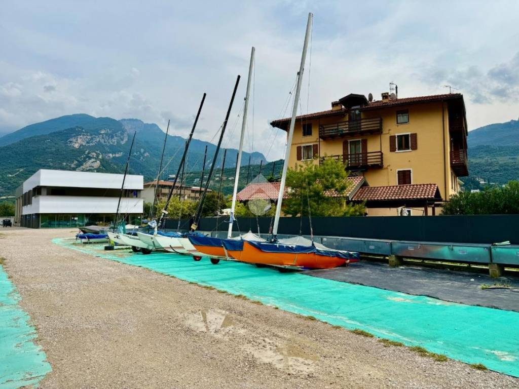 Appartamento a Arco in Via Lungo Sarca, 17 - Foto 3