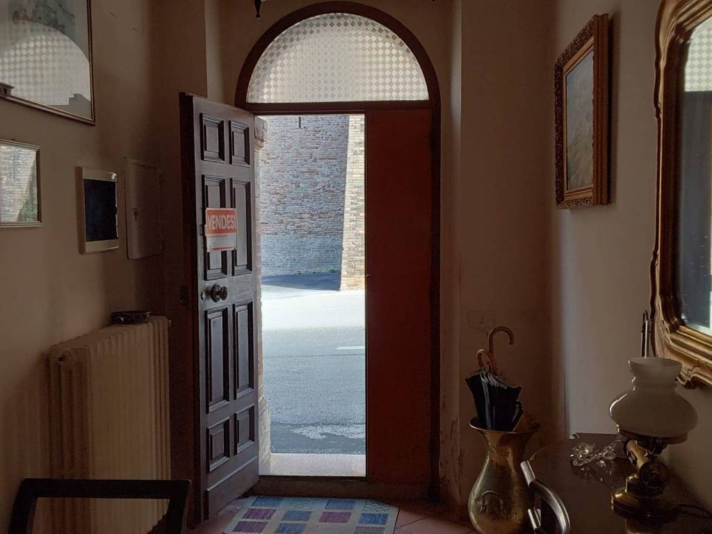 Appartamento a Treia in Viale Armando Diaz, 85 - Foto 2