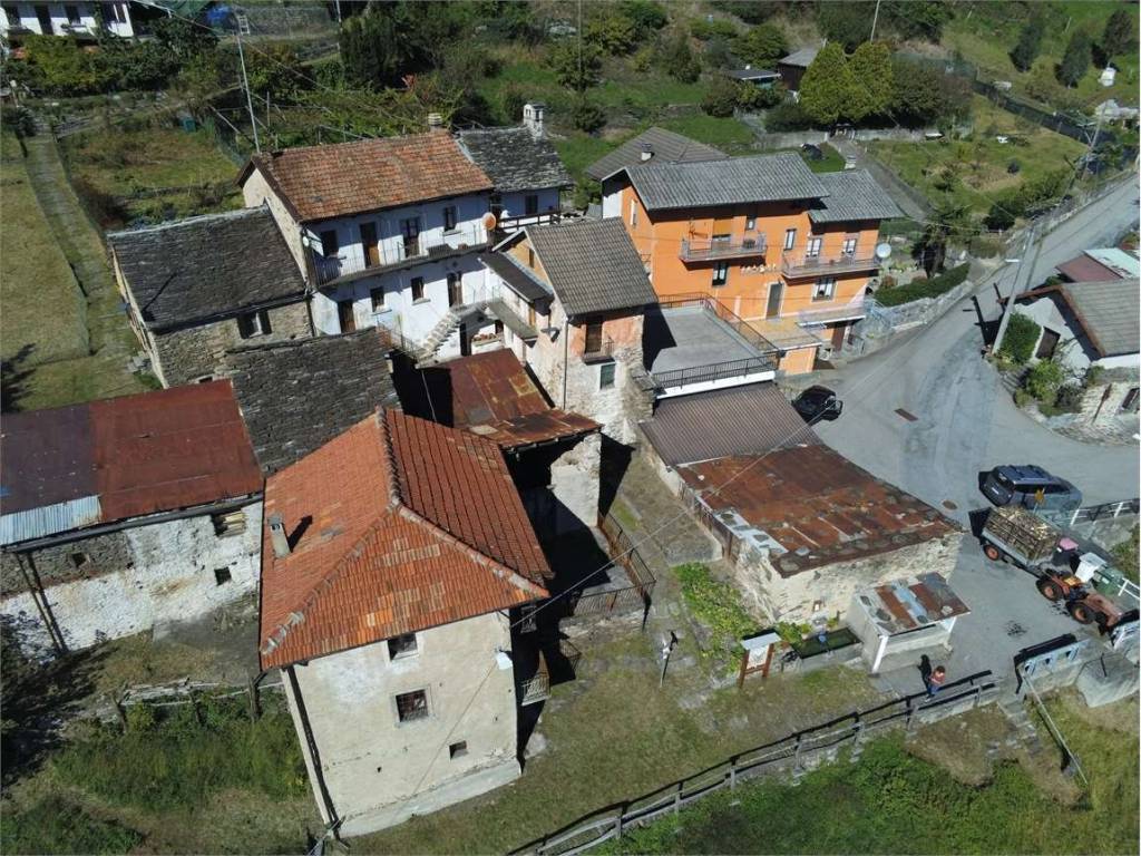 Casa indipendente a Domodossola in Borgata Rogoledo, 3 - Foto 5