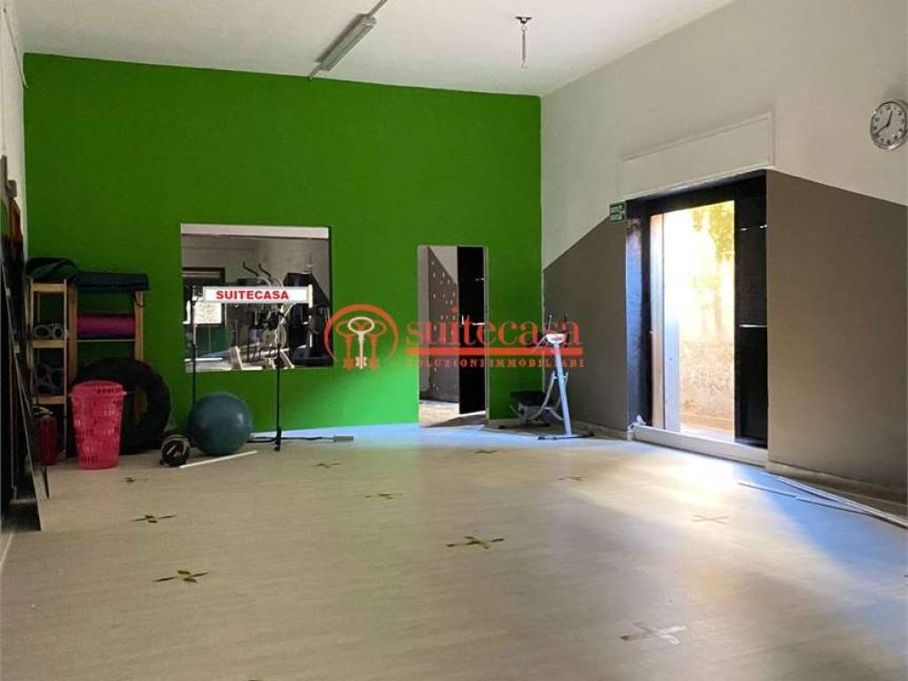 Immobile a Trani in via Dalmazia - Foto 5