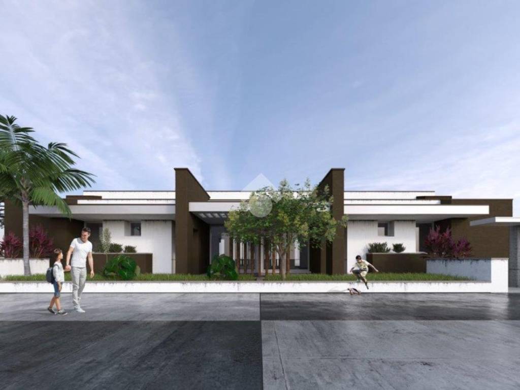 Villa a Cervia in Via Martiri Focaccia, 1 - Foto 2