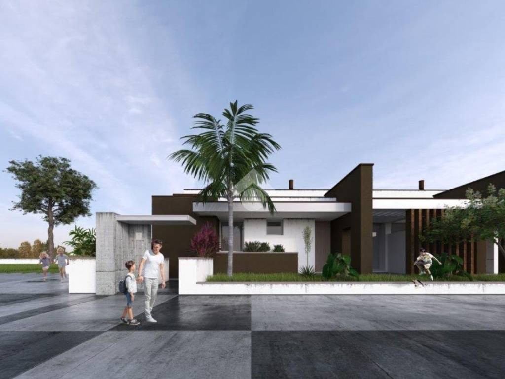 Villa a Cervia in Via Martiri Focaccia, 1 - Foto 3