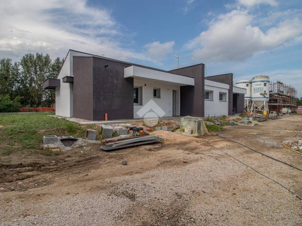 Villa a Cervia in Via Martiri Focaccia, 1 - Foto 5