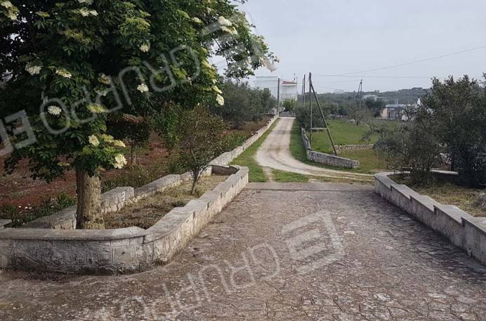 Villa a Monopoli in Contrada Tortorella - Foto 2