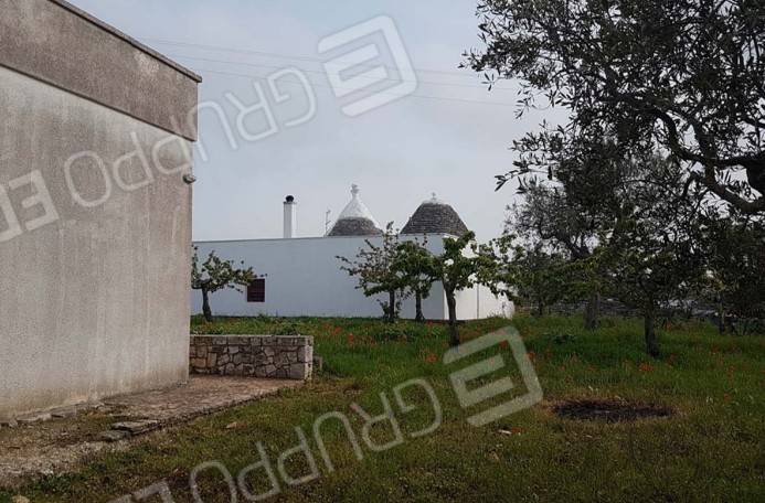 Villa a Monopoli in Contrada Tortorella - Foto 3