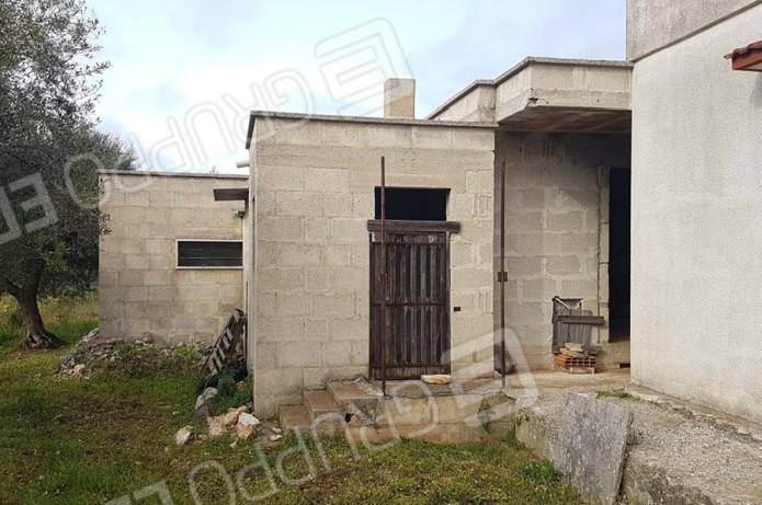 Villa a Monopoli in Contrada Tortorella - Foto 4