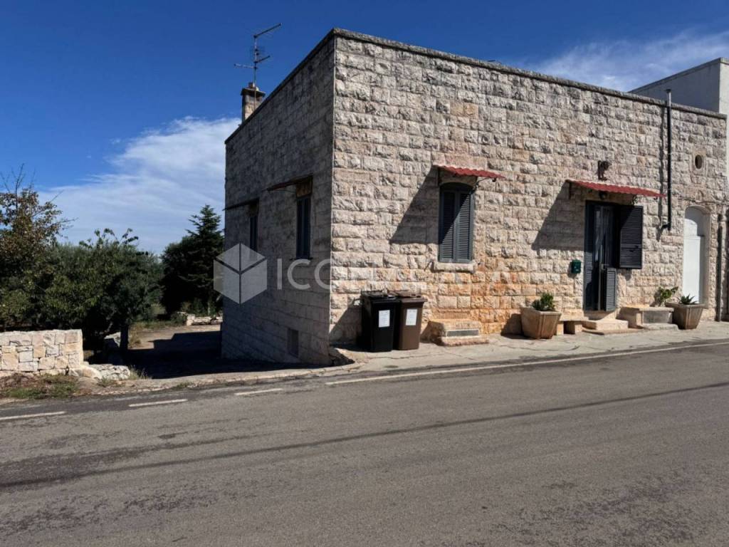 Villa a Monopoli in Contrada Santa Lucia - Foto 2
