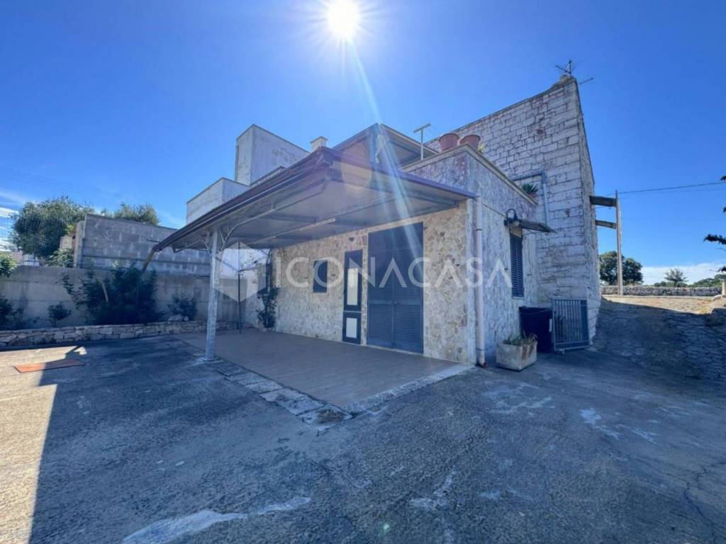 Villa a Monopoli in Contrada Santa Lucia - Foto 3