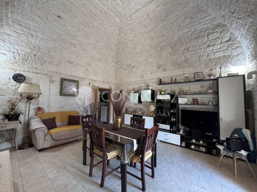 Villa a Monopoli in Contrada Santa Lucia - Foto 5