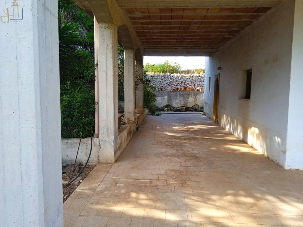 Villa a Polignano a mare in Strada Comunale San Cosimo - Foto 3