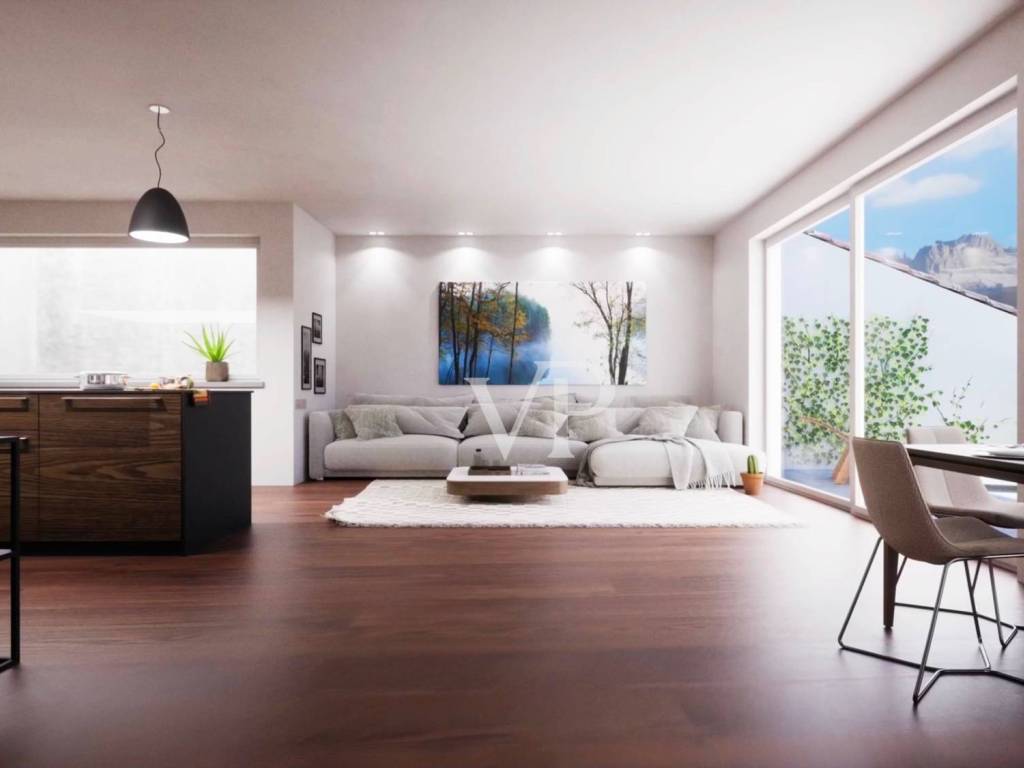 Appartamento a Bolzano in Via Dr. Josef Streiter Gasse - Foto 2