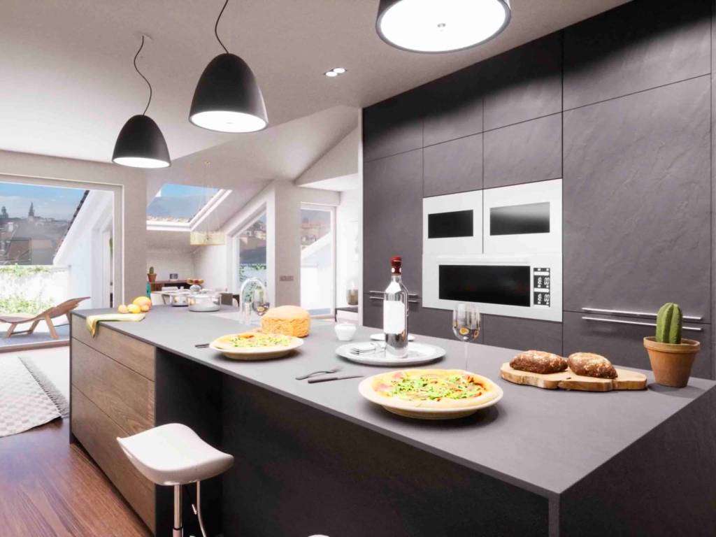 Appartamento a Bolzano in Via Dr. Josef Streiter Gasse - Foto 3