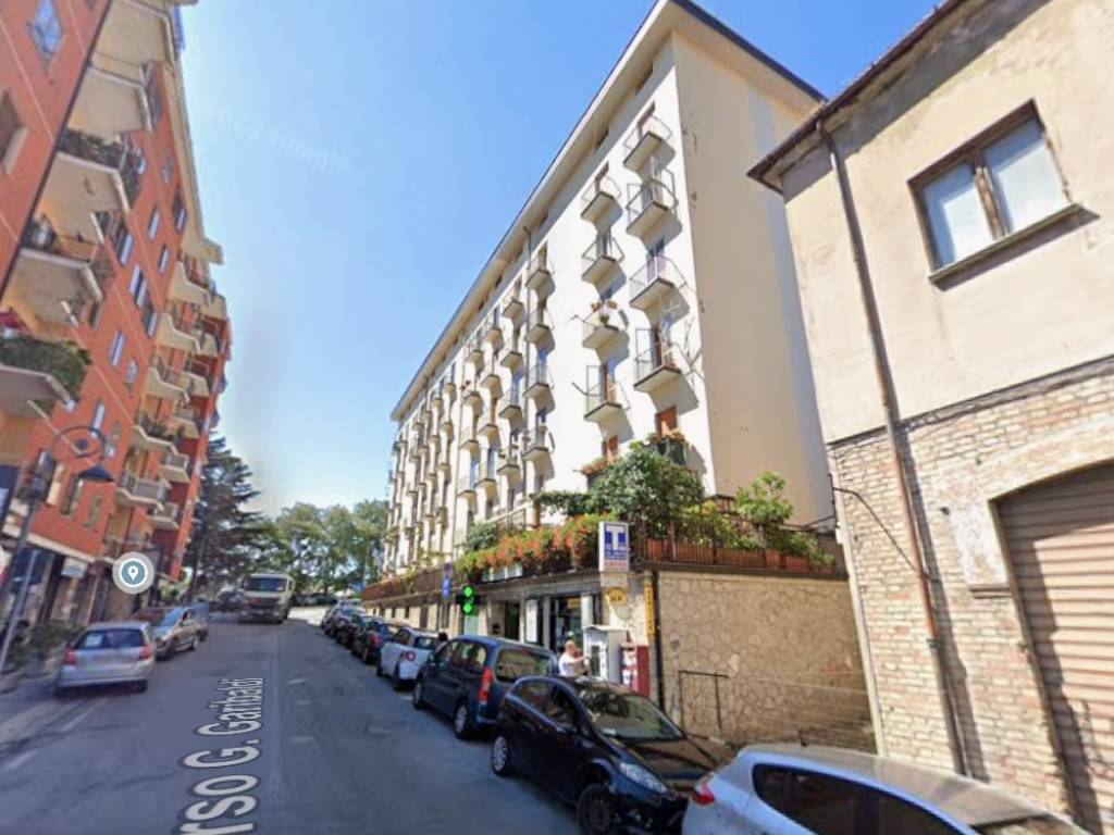 Appartamento a Potenza in Corso Giuseppe Garibaldi, 195 - Foto 2