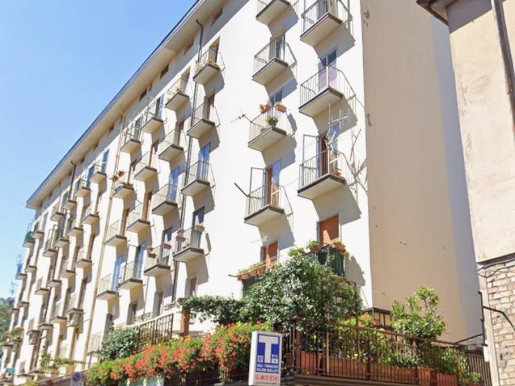 Appartamento a Potenza in Corso Giuseppe Garibaldi, 195 - Foto 3