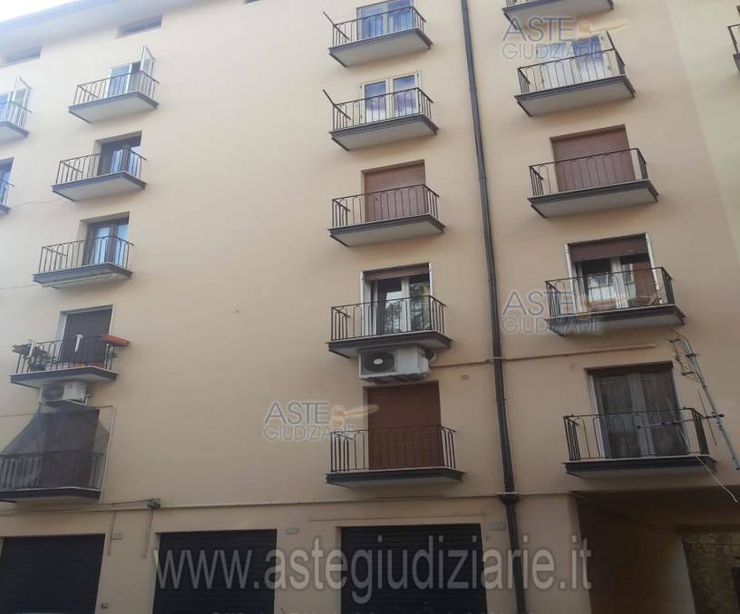 Appartamento a Potenza in Corso Giuseppe Garibaldi, 195 - Foto 5