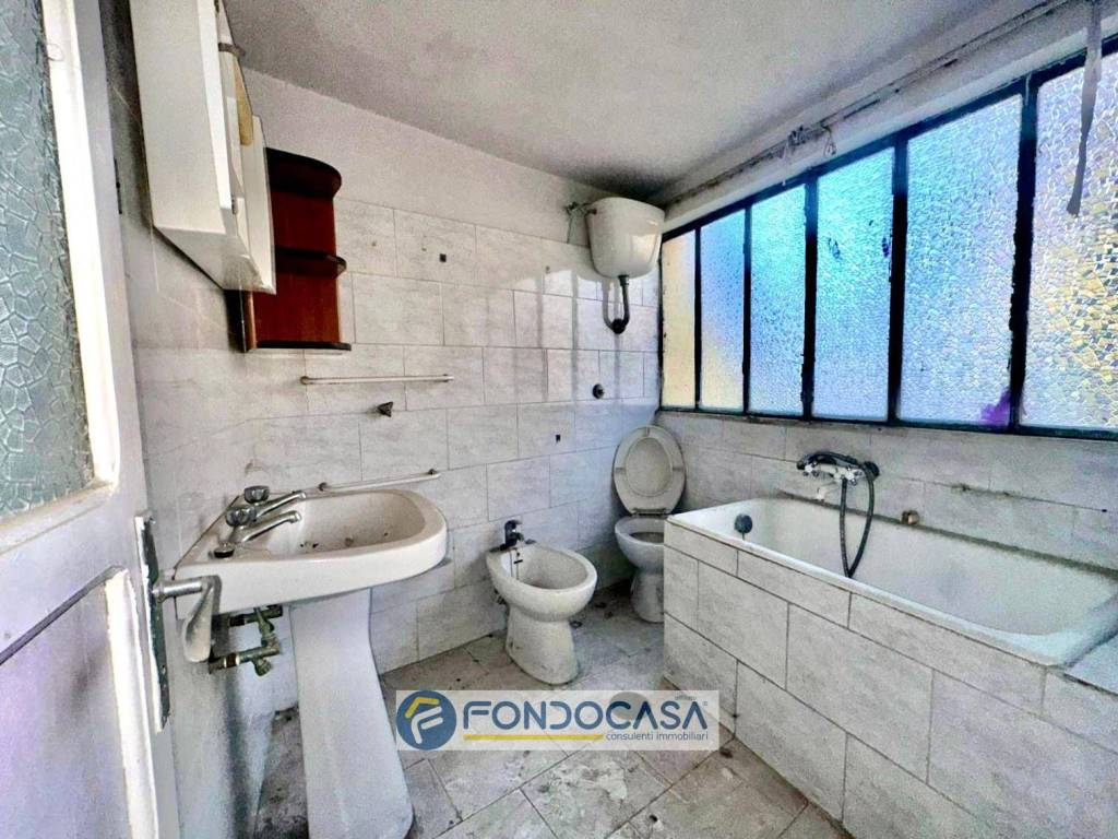 Casa indipendente a Sant'arpino in via san giacomo, 20 - Foto 4