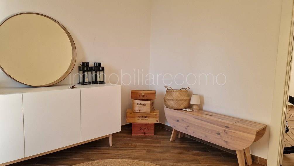 Appartamento a Moltrasio in Via Besana - Foto 4