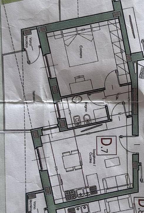 Appartamento a Asti in Via Osvaldo Campassi - Foto 3