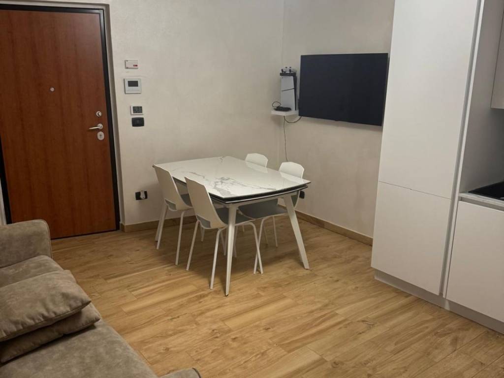 Appartamento a Asti in Via Osvaldo Campassi - Foto 4