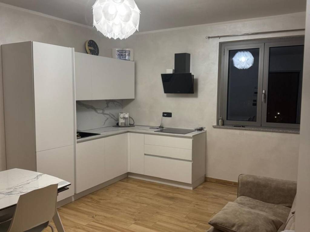 Appartamento a Asti in Via Osvaldo Campassi - Foto 5