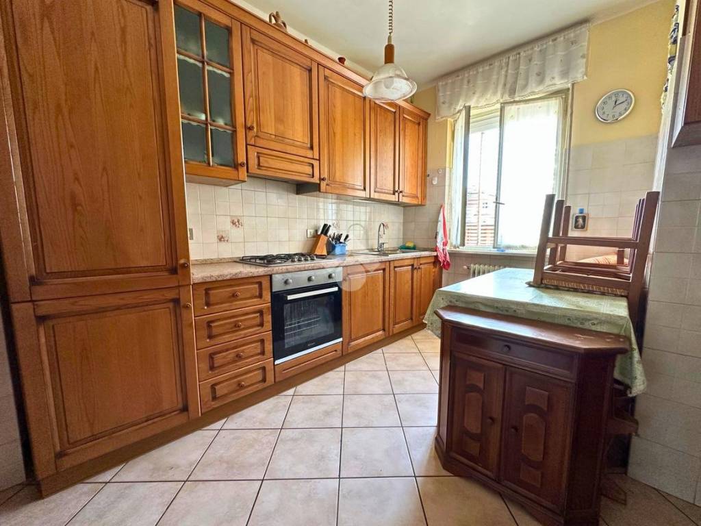 Appartamento a Santhià in Via vespucci, 1 - Foto 2