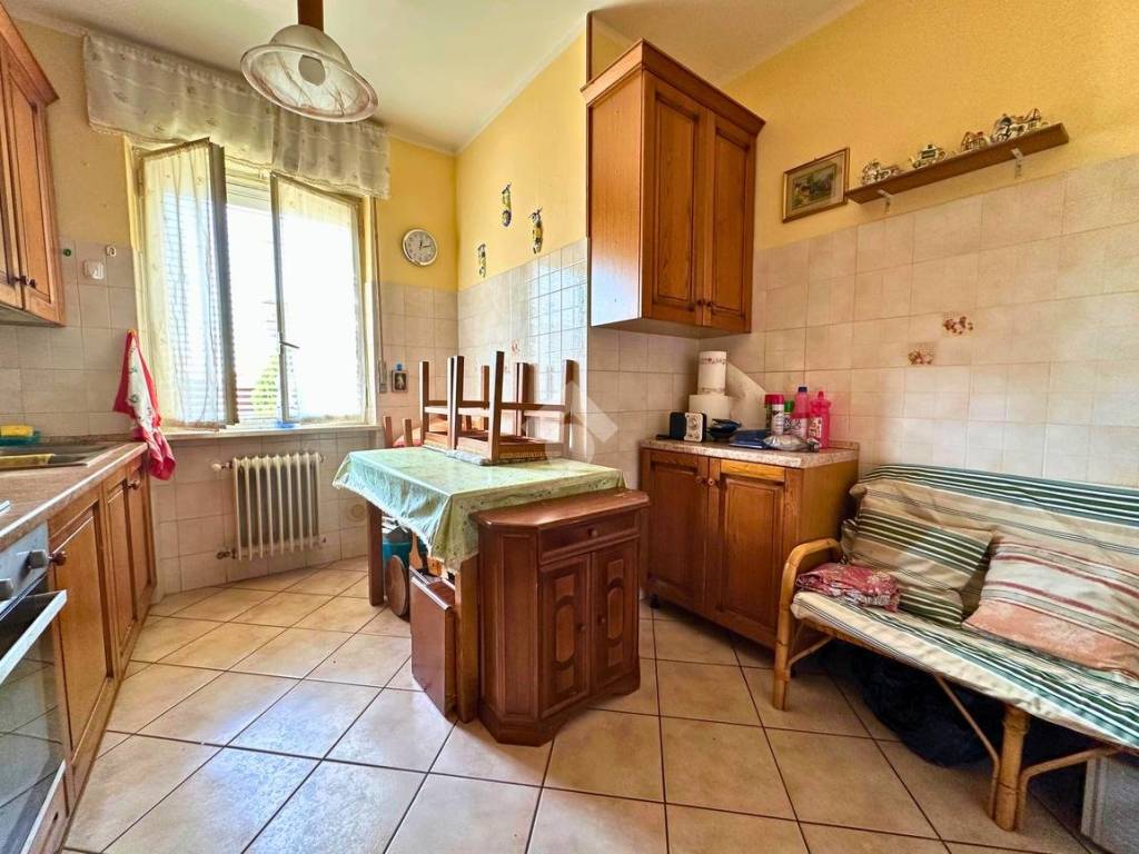 Appartamento a Santhià in Via vespucci, 1 - Foto 3