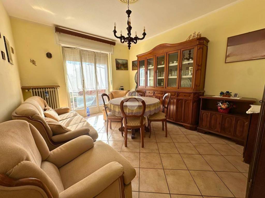 Appartamento a Santhià in Via vespucci, 1 - Foto 4
