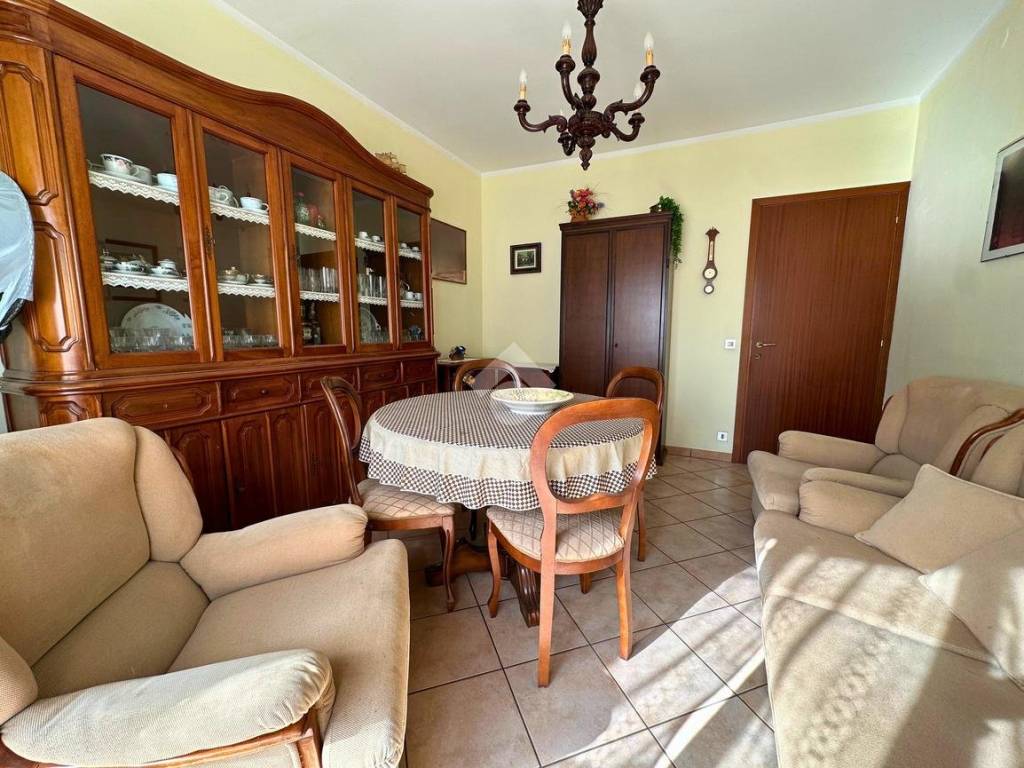Appartamento a Santhià in Via vespucci, 1 - Foto 5