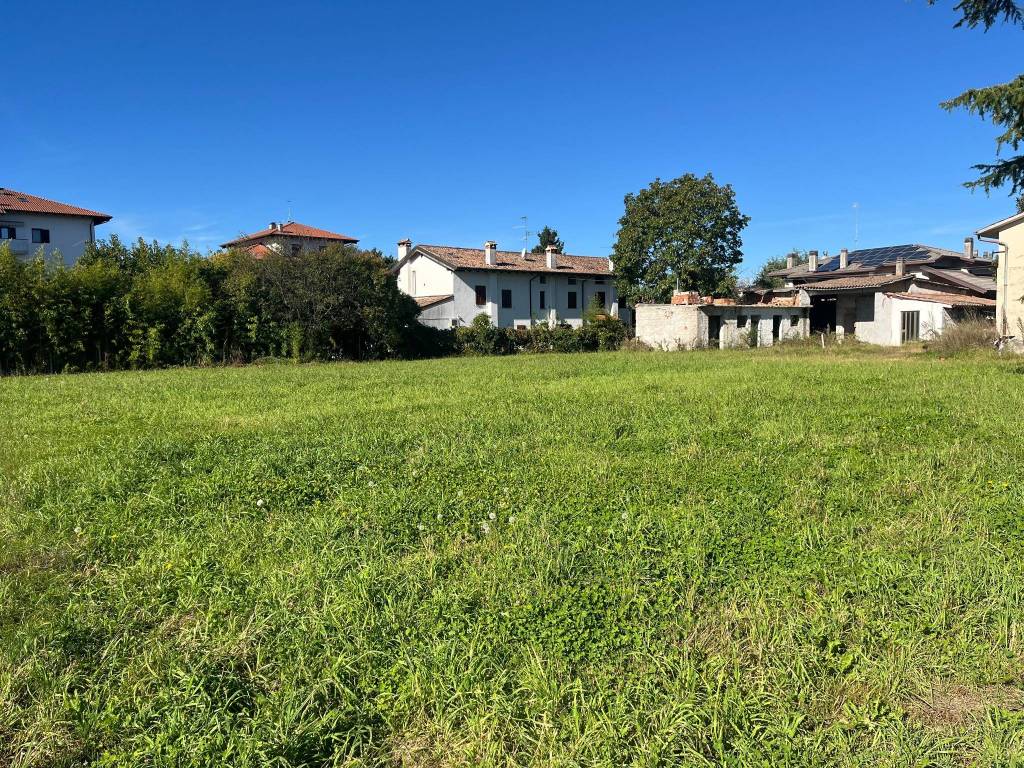 Terreno a Udine in Via Bariglaria - Foto 2
