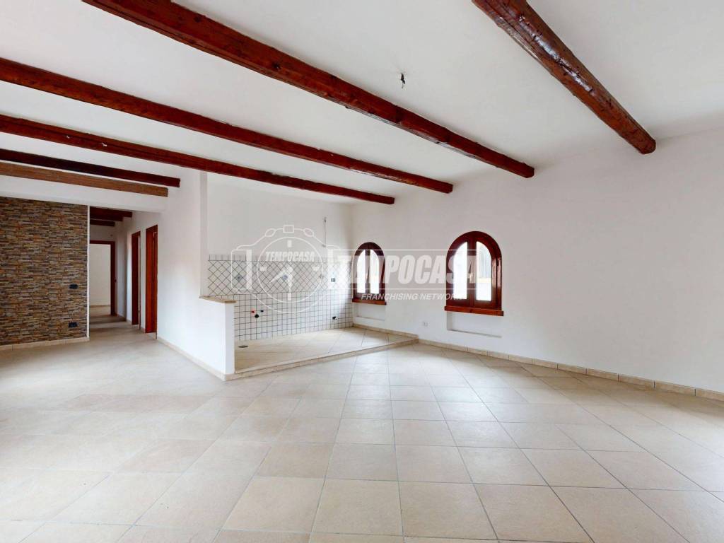 Appartamento a Aversa in Via Pietro Rosano 29 - Foto 2