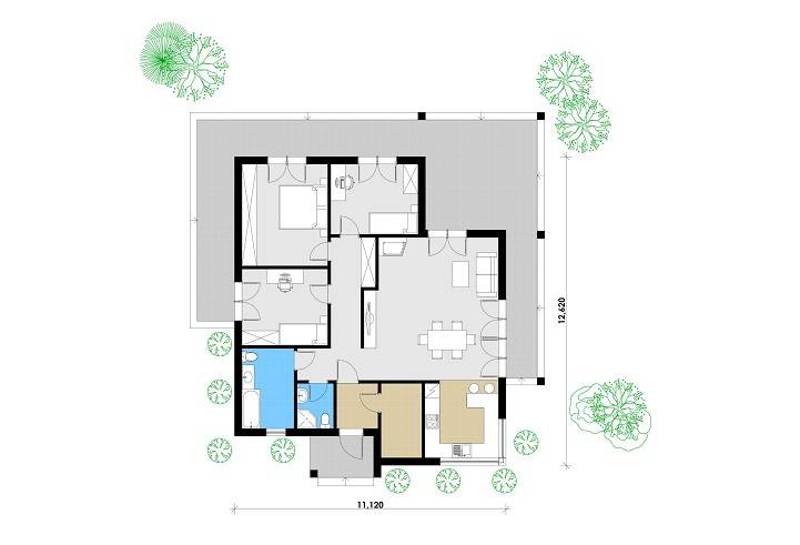 Villa a San giovanni in persiceto - Foto 3