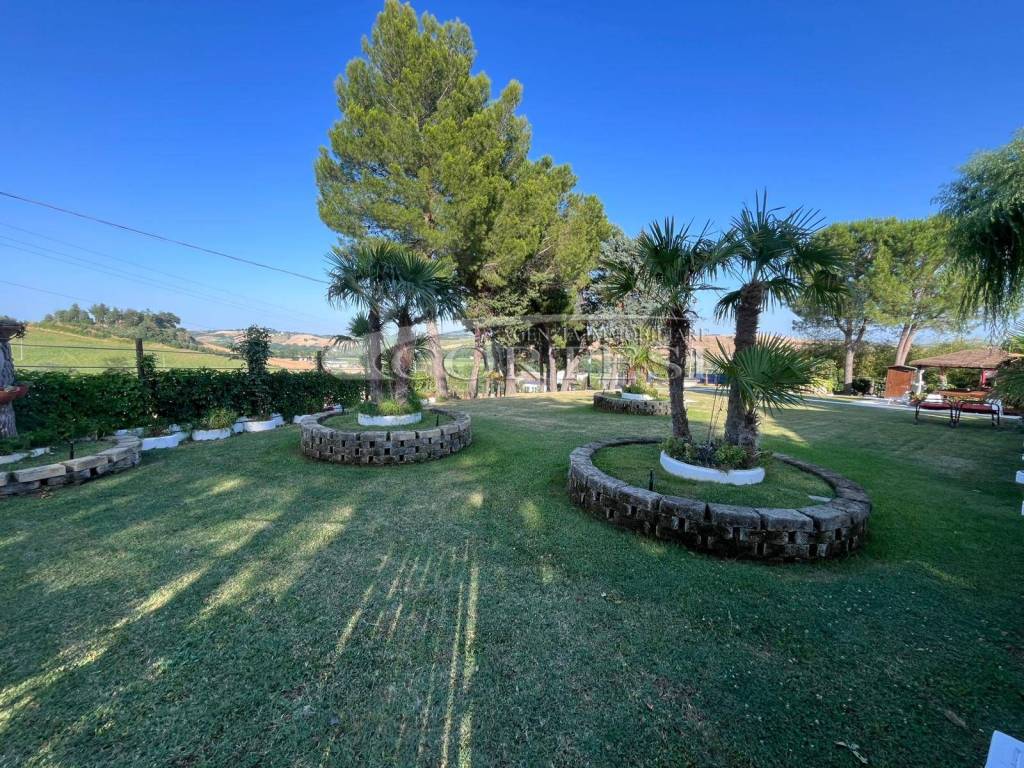 Appartamento a Ostra vetere in Contrada Barocco - Foto 5