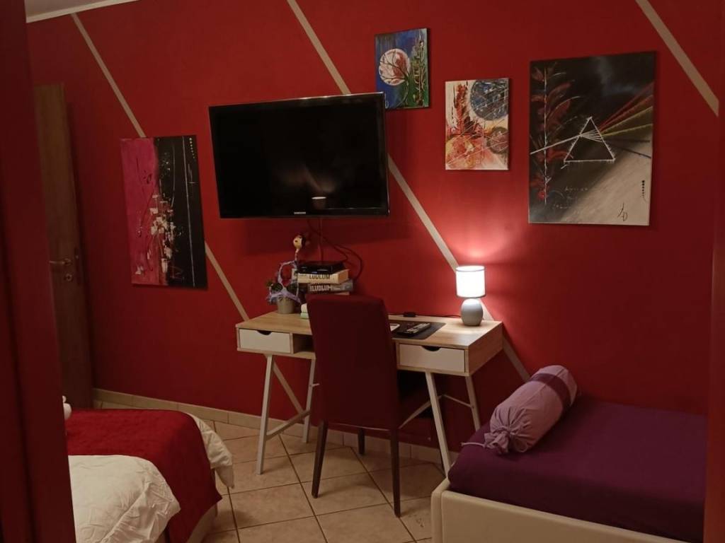Palazzo / stabile a Mantova in Via Giovanni Chiassi, 26 - Foto 5