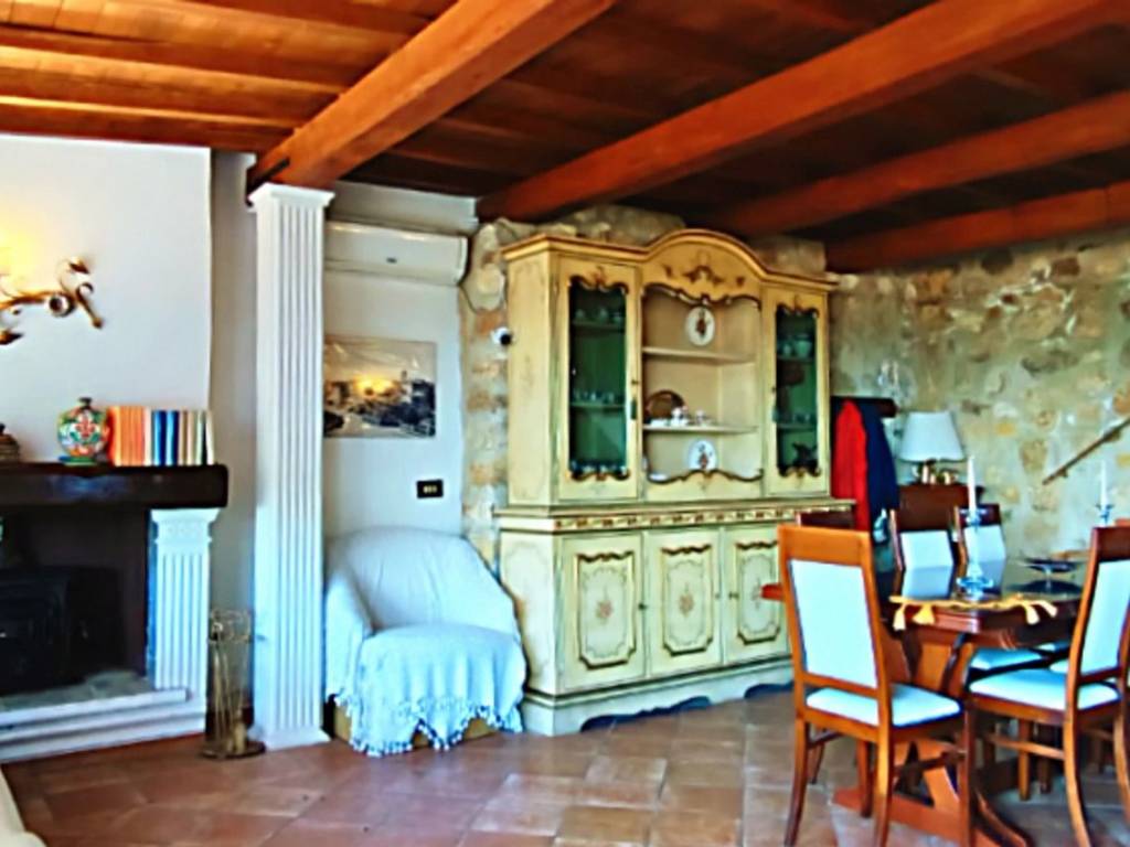 Rustico / casale a Montebuono in Strada Provinciale Maglianese, 10 - Foto 2