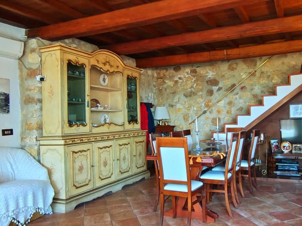 Rustico / casale a Montebuono in Strada Provinciale Maglianese, 10 - Foto 4