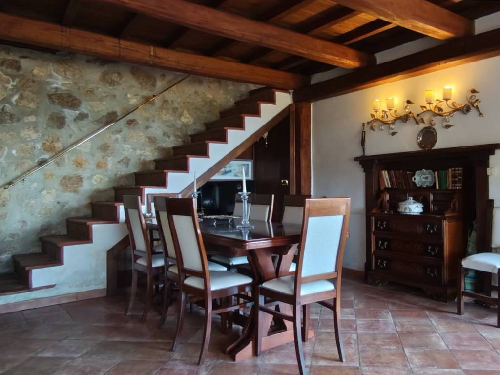 Rustico / casale a Montebuono in Strada Provinciale Maglianese, 10 - Foto 5