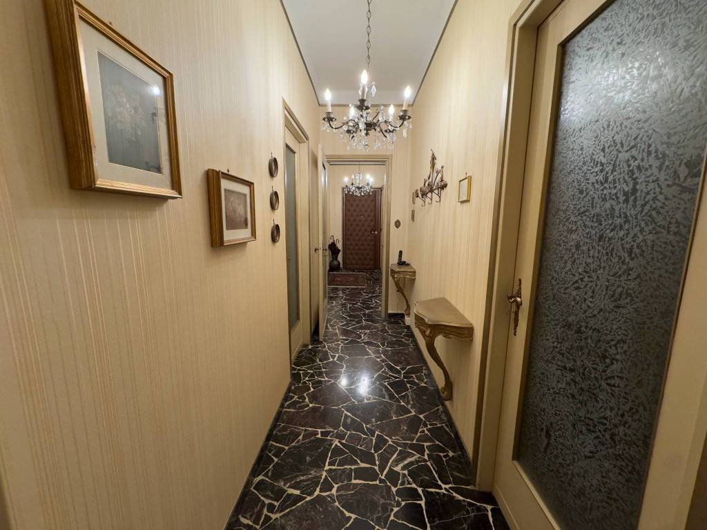 Appartamento a Valenza in Via Giuseppe Mazzini, 37 - Foto 3