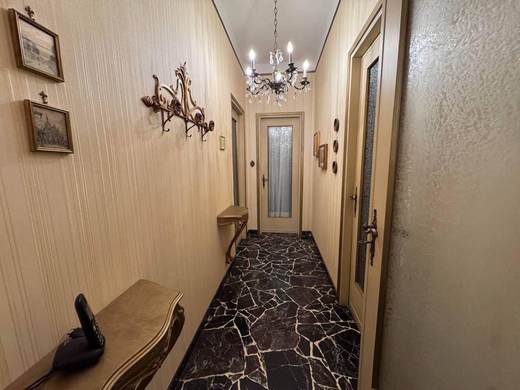 Appartamento a Valenza in Via Giuseppe Mazzini, 37 - Foto 4