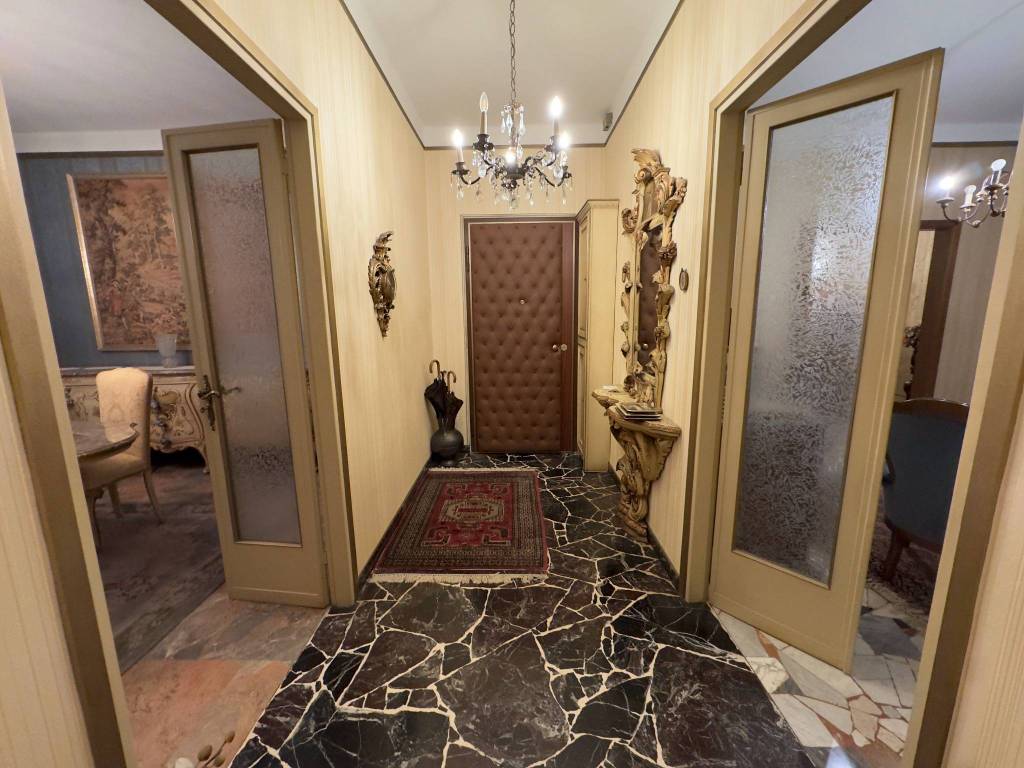 Appartamento a Valenza in Via Giuseppe Mazzini, 37 - Foto 5