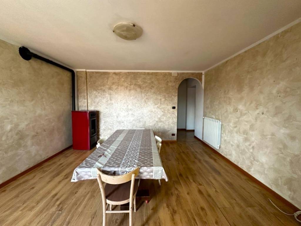 Appartamento a Giaveno in Piazza san lorenzo, 28 - Foto 4