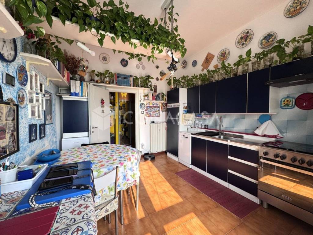 Appartamento a Casalecchio di reno in Via Luigi Boccherini - Foto 2