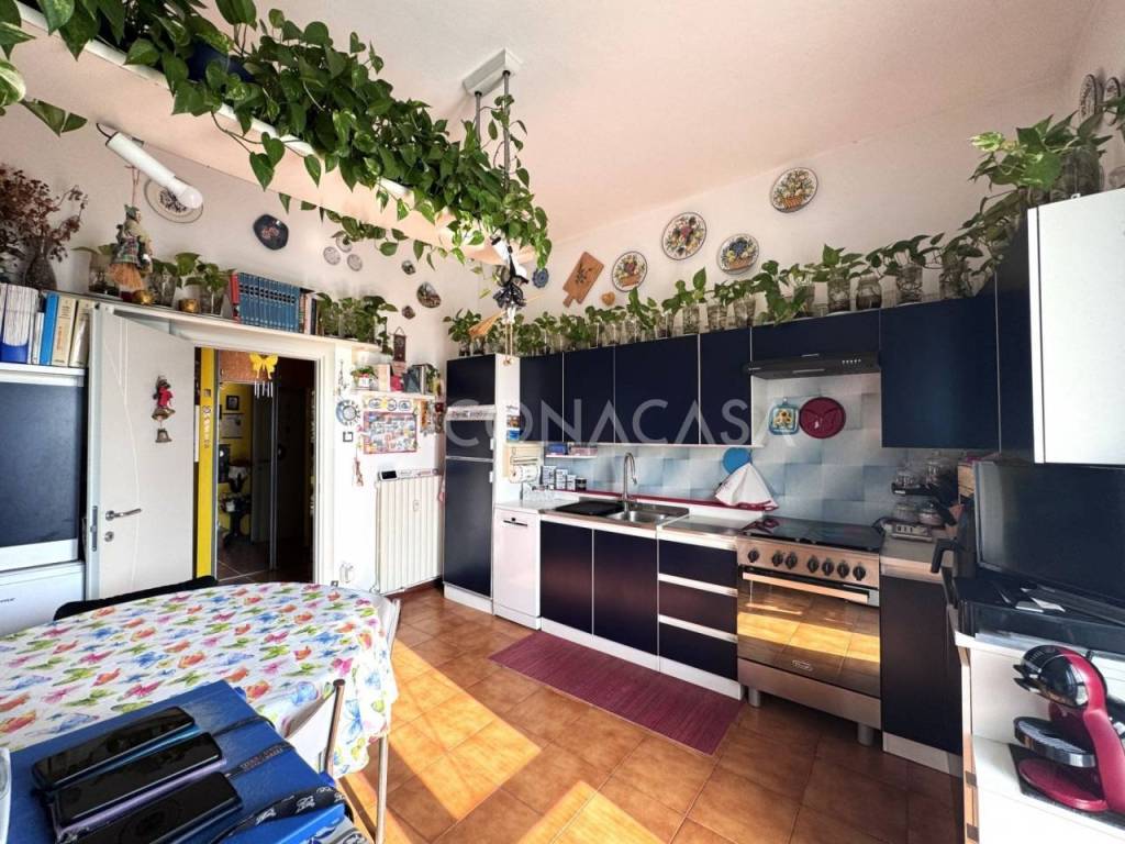Appartamento a Casalecchio di reno in Via Luigi Boccherini - Foto 3
