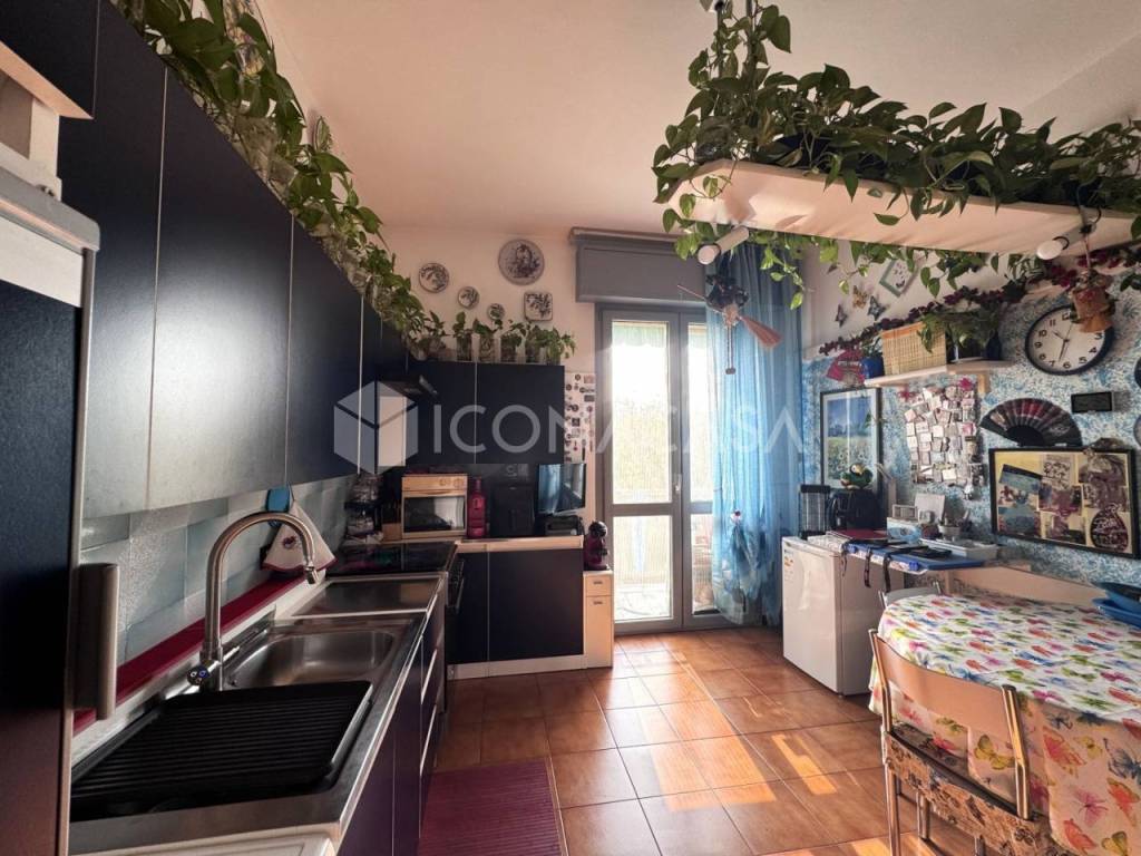Appartamento a Casalecchio di reno in Via Luigi Boccherini - Foto 4